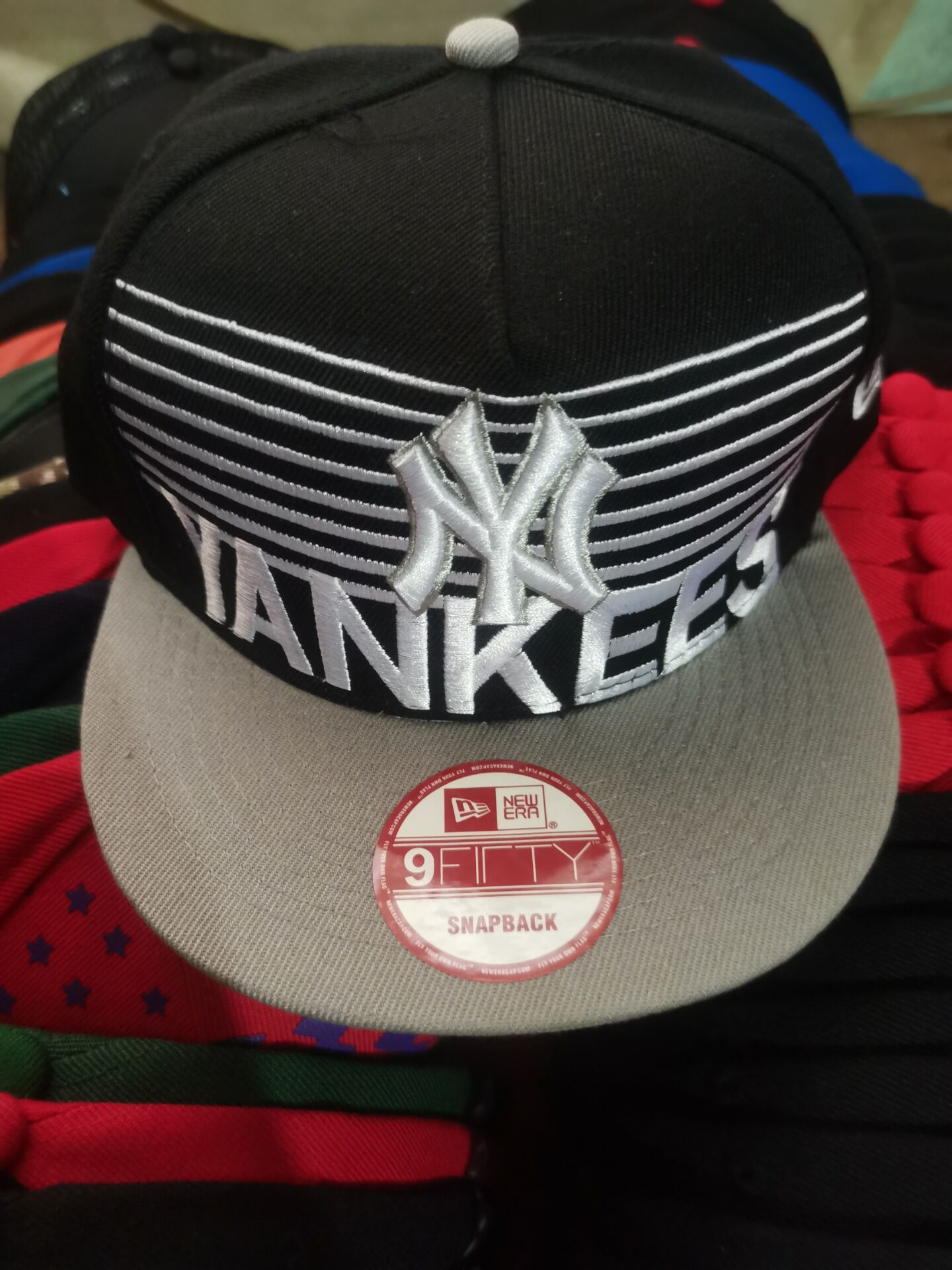 MLB Snapback Hats New York Yankees hatys210807121